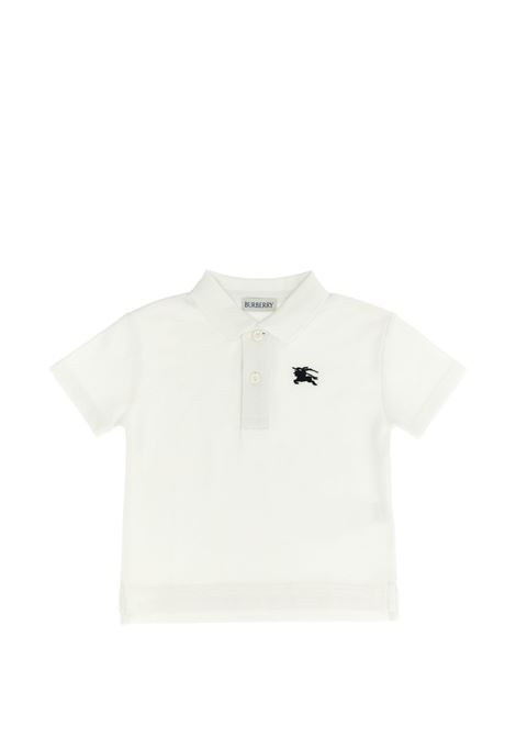 Polo Burberry Kids BURBERRY KIDS | T-SHIRT E POLO | 8121363A1464